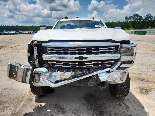 2017 CHEVROLET SILVERADO - 3GCUCSEJ1HG187133