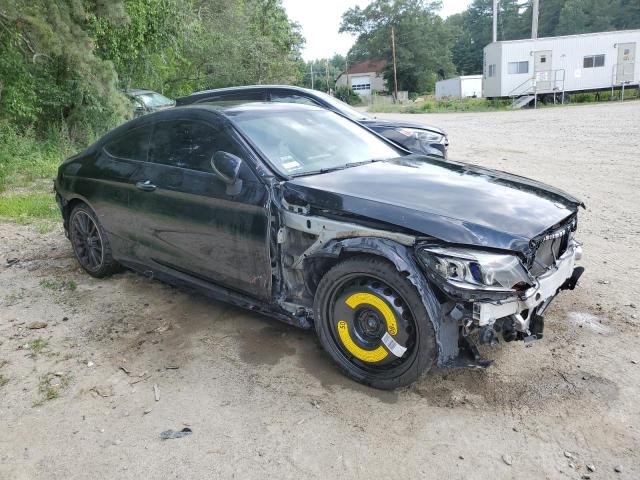 2019 MERCEDES-BENZ C 43 AMG WDDWJ6EB6KF820903