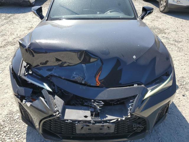 2021 LEXUS IS 350 F S JTHGZ1E29M5021473