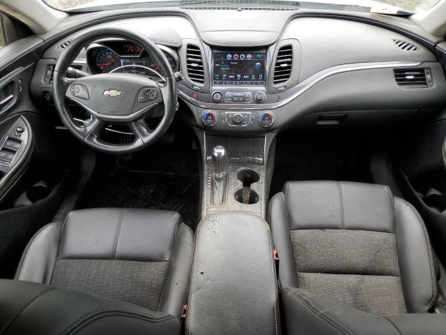 2017 CHEVROLET IMPALA LT 1G1105SA3HU191191