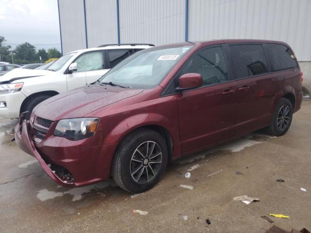 2019 DODGE GRAND CARA - 2C4RDGEGXKR556433