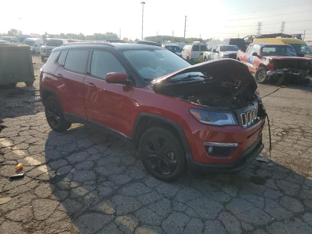 2018 JEEP COMPASS LA 3C4NJDBB1JT251994