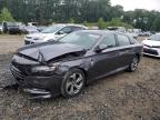 2019 HONDA ACCORD EX - 1HGCV1F45KA126299