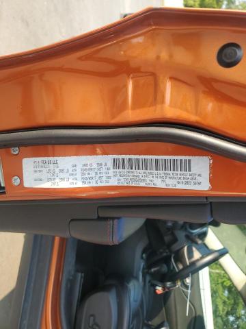 2016 JEEP CHEROKEE T 1C4PJMBS6GW252974