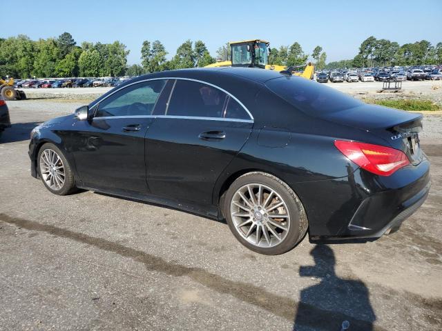 2016 MERCEDES-BENZ CLA 250 4M WDDSJ4GB4GN306299