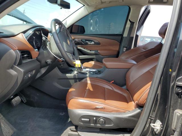 2021 CHEVROLET TRAVERSE H 1GNEVNKW3MJ194620