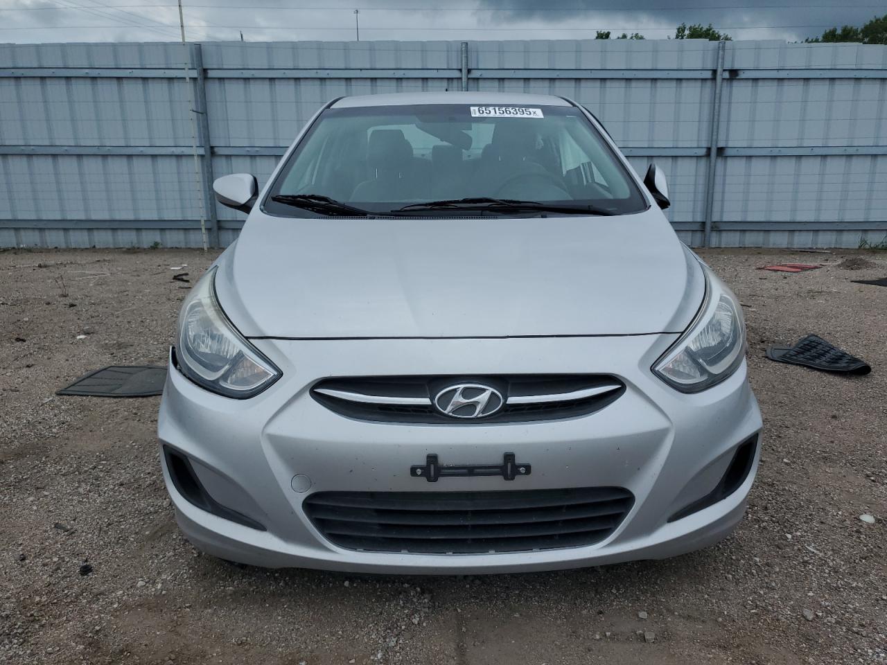 HYUNDAI ACCENT SE