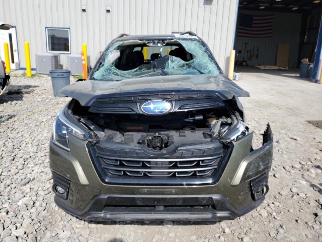 2024 SUBARU FORESTER PREMIUM JF2SKADC4RH404108