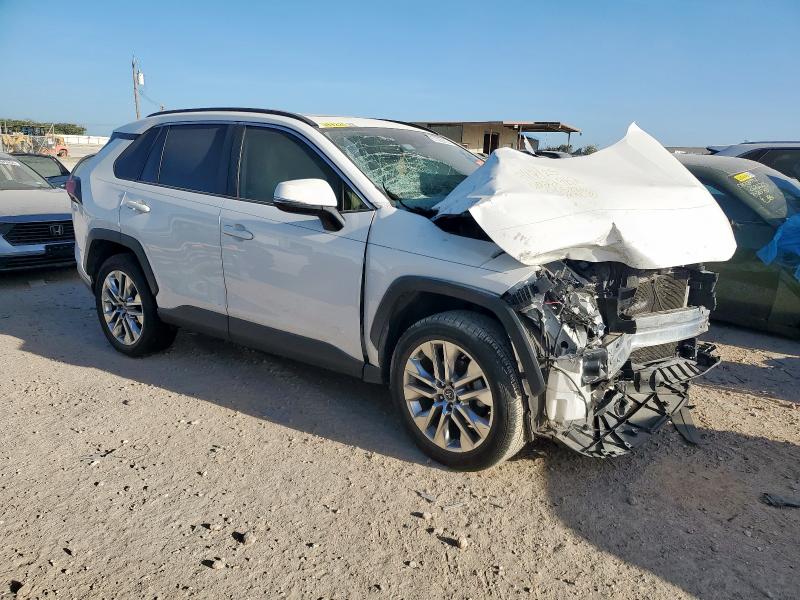 2019 TOYOTA RAV4 XLE P JTMC1RFV7KD005886