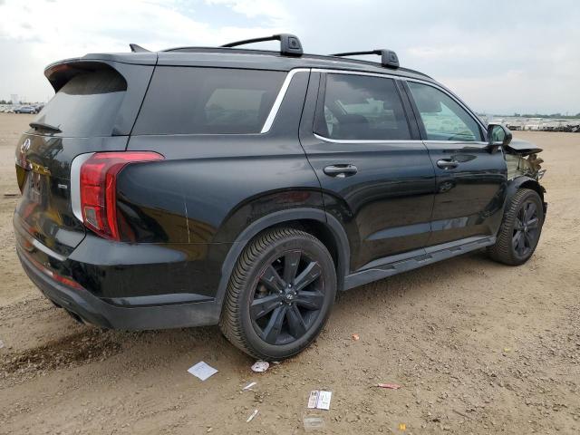 2023 HYUNDAI PALISADE X KM8R3DGE8PU549709