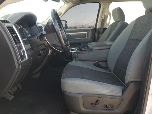 2019 RAM 1500 CLASS - 1C6RR6TT5KS608648