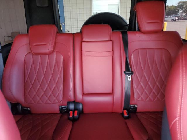 2024 MERCEDES-BENZ G 63 AMG W1NYC7HJ9RX493884