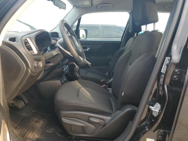 2017 JEEP RENEGADE SPORT ZACCJBAB6HPG06818