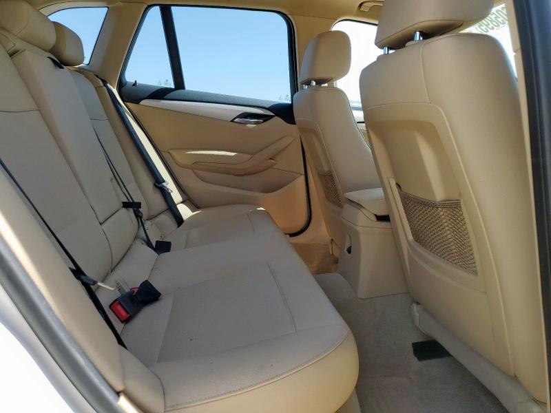 2015 BMW X1 SDRIVE2 - WBAVM1C55FV318146
