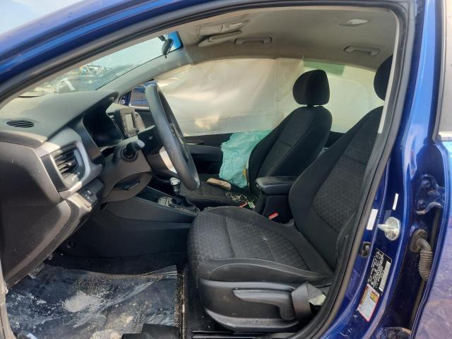 2018 KIA RIO LX - 3KPA24AB3JE054066