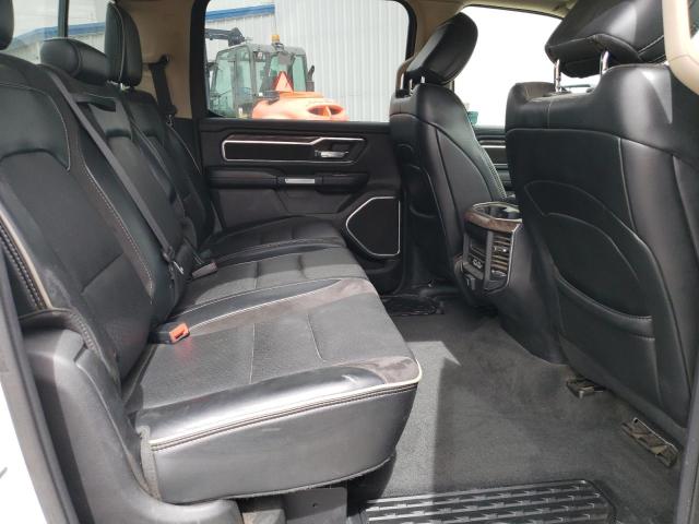 2019 RAM 1500 LARAM - 1C6SRFRT8KN881963