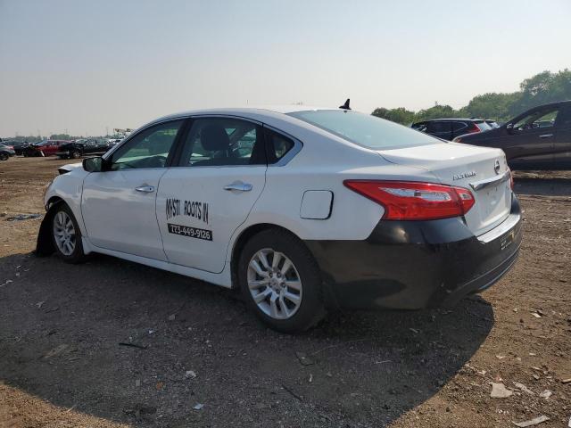 2016 NISSAN ALTIMA 2.5 - 1N4AL3AP6GC171763