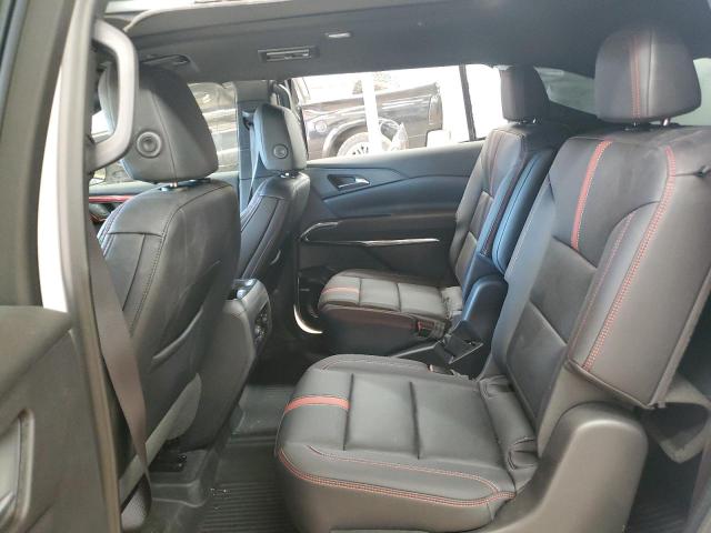 2025 CHEVROLET TRAVERSE R 1GNERLRS2SJ173881