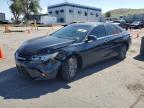 2016 TOYOTA CAMRY LE - 4T1BF1FK1GU137534