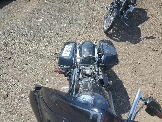2016 HARLEY-DAVIDSON FLHXS STRE 1HD1KRM19GB677390
