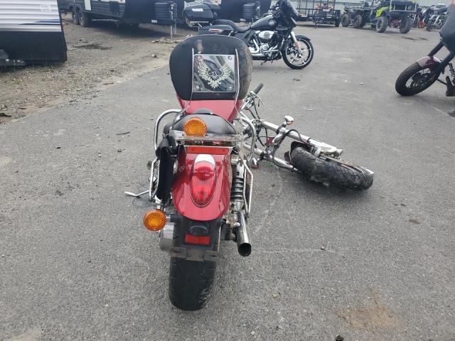 2008 KAWASAKI VN1600 B - JKBVNKB118A018155