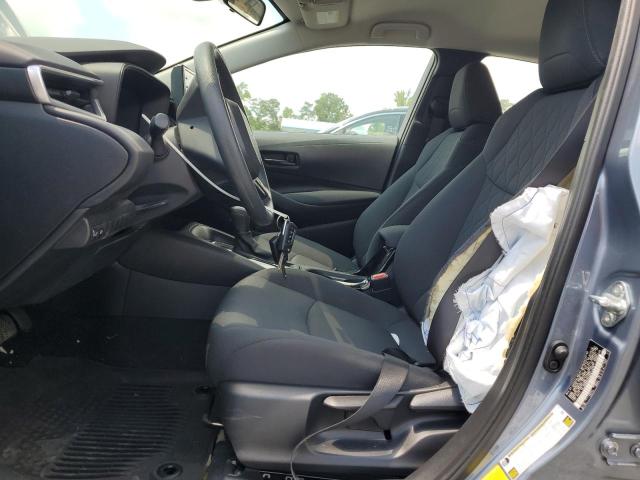 2022 TOYOTA COROLLA LE 5YFEPMAE2NP312515