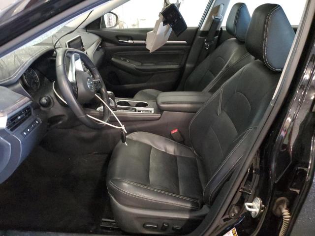 2019 NISSAN ALTIMA PLA 1N4BL4FW4KC163728