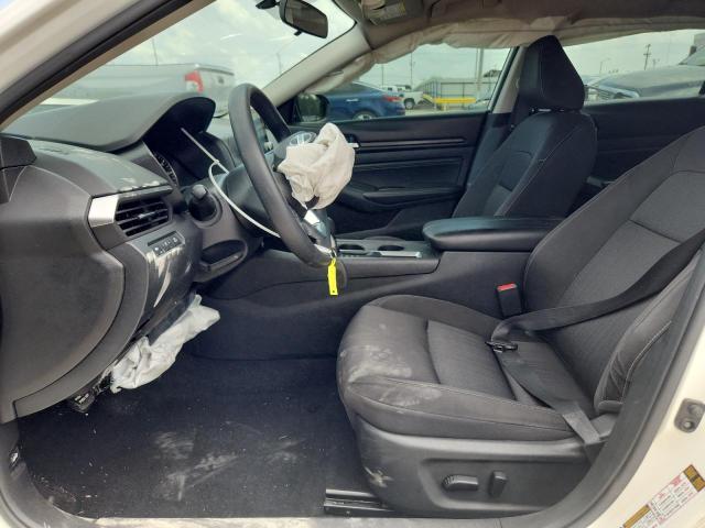 2020 NISSAN ALTIMA S - 1N4BL4BV0LC242893