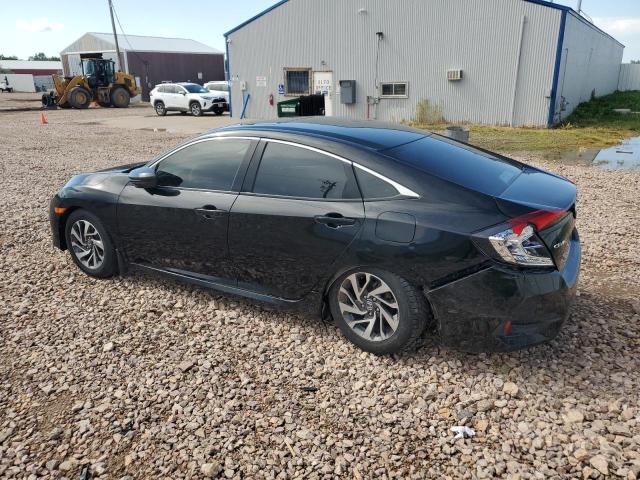 2016 HONDA CIVIC EX - 2HGFC2F7XGH537659