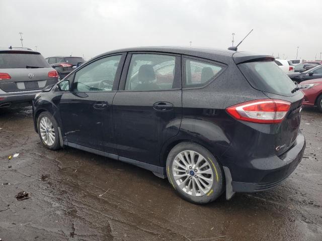 2017 FORD C-MAX SE 1FADP5AU3HL109578
