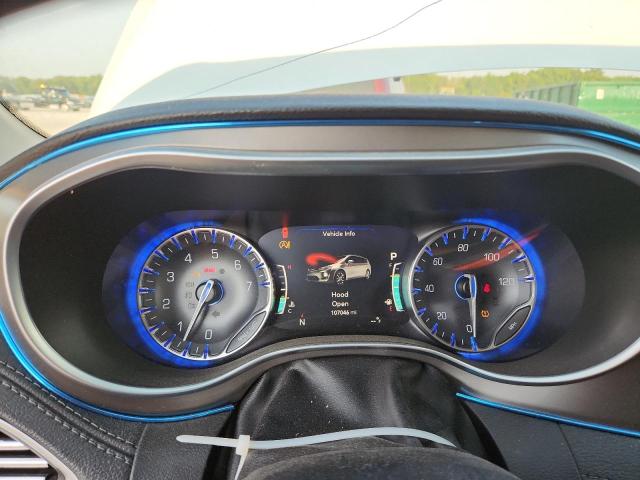 2018 CHRYSLER PACIFICA L 2C4RC1GG6JR314489
