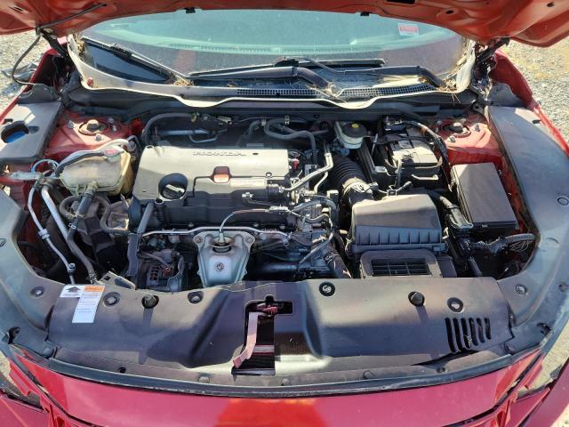 2016 HONDA CIVIC LX 2HGFC4B06GH303085