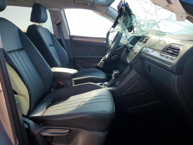2023 VOLKSWAGEN TIGUAN SE - 3VVMB7AX8PM033319