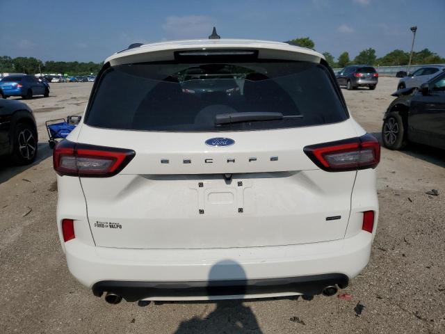 2024 FORD ESCAPE ST - 1FMCU0MZ1RUB12205
