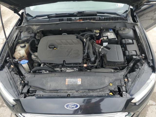 2015 FORD FUSION SE - 1FA6P0HD0F5108651