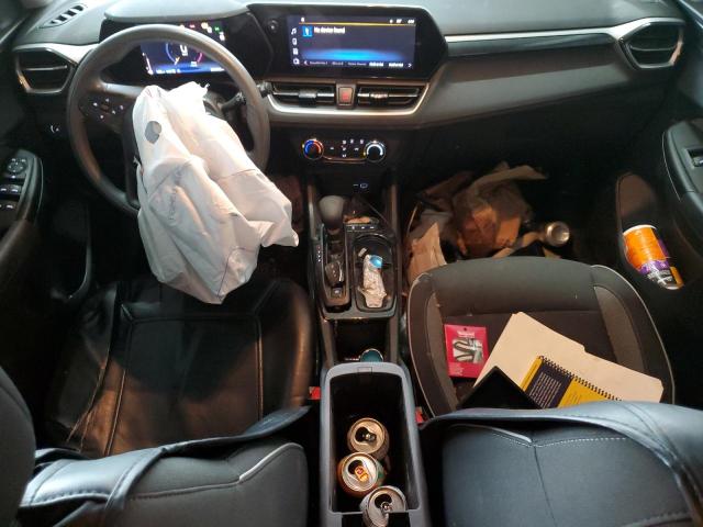 2024 CHEVROLET TRAILBLAZE #3312461612