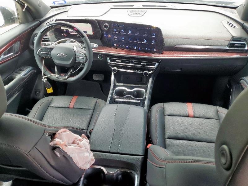 2024 CHEVROLET TRAVERSE R 1GNERLKS1RJ195374