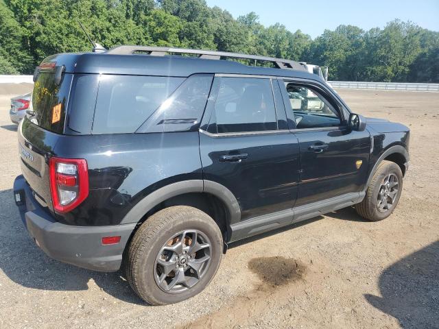 2022 FORD BRONCO SPO 3FMCR9D91NRD01038