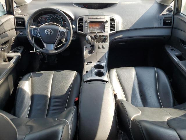 2016 TOYOTA VENZA XLE - 4T3BK3BB5GU126332