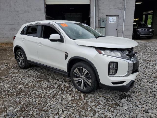 2020 MITSUBISHI OUTLANDER JA4AR3AU8LU004902