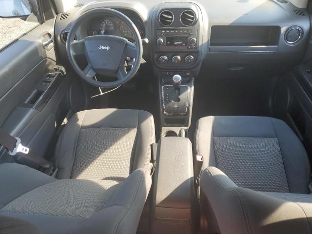 2010 JEEP COMPASS SP - 1J4NF4FB9AD584861