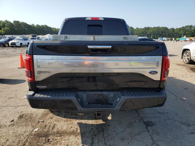 2017 FORD F150 SUPER - 1FTEW1EG4HFB89051