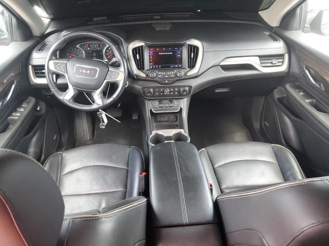 2018 GMC TERRAIN DE 3GKALSEX6JL139653
