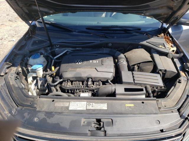 2016 VOLKSWAGEN PASSAT S - 1VWAT7A32GC052104