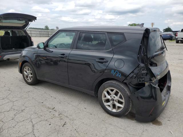 2023 KIA SOUL LX - KNDJ23AU0P7854859