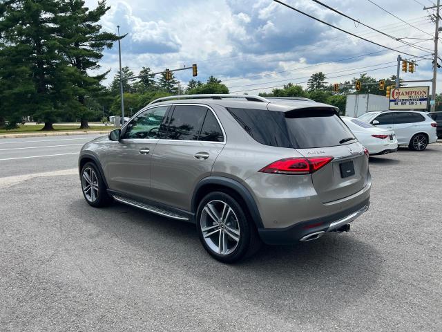 Vin: 4jgfb4kb4la059072, lot: 63711545, mercedes-benz gle-class 350 4matic 20203