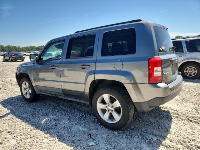 2012 JEEP PATRIOT SP - 1C4NJRBB9CD507109