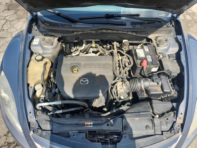 2010 MAZDA 6 I - 1YVHZ8BH1A5M00965