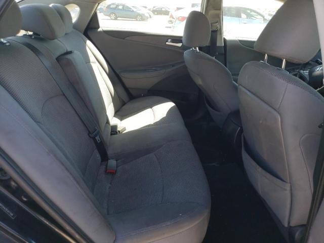 2014 HYUNDAI SONATA GLS - 5NPEB4AC9EH877046