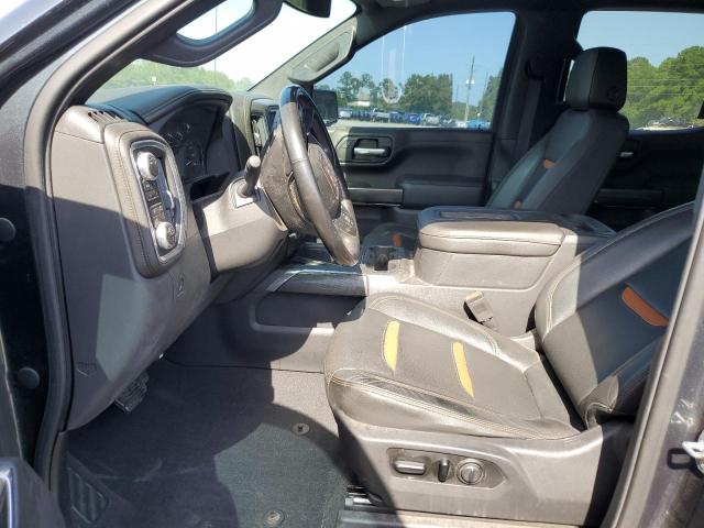 2019 GMC SIERRA K15 - 3GTP9EEL5KG135753